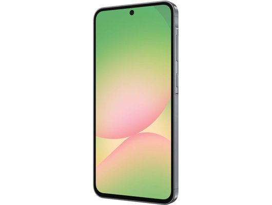 Смартфон Samsung Galaxy A56 5G 8/256Gb SM-A566E Black (ПИ)